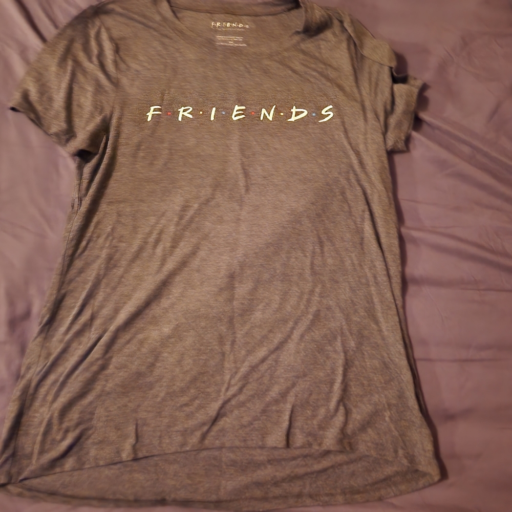 Friends T shirt